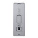 Комплект видеодомофона Slinex SM-07MHD white + ML-15HD silver