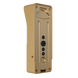 Вызывная панель Slinex ML-20CRHD gold/white