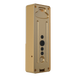 Вызывная панель Slinex ML-20CRHD gold/white