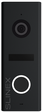 Комплект видеодомофона Slinex Sonik 7 Cloud black + ML-17HD black