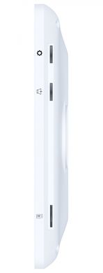 Комплект відеодомофону Slinex SM-07 white + ML-16HD black