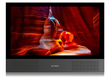 Відеодомофон Slinex Sonik 10 black