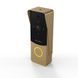 Комплект відеодомофону Slinex SM-07MHD white + ML-20HD gold_black