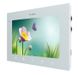 Комплект видеодомофона Slinex SQ-07MTHD white + ML-20HD s/b