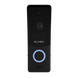 Комплект відеодомофону Slinex SM-07MHD white + ML-20HD black