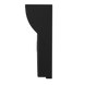 Вызывная панель Slinex ML-15HD black
