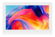 Відеодомофон Slinex Nexo 7 white