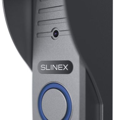 Вызывная панель Slinex ML-15HD silver