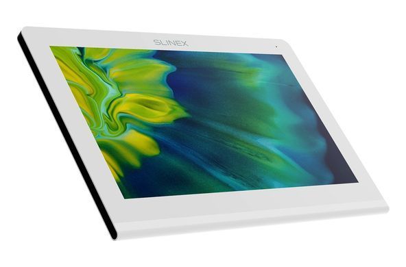 Відеодомофон Slinex Nexo 7 white