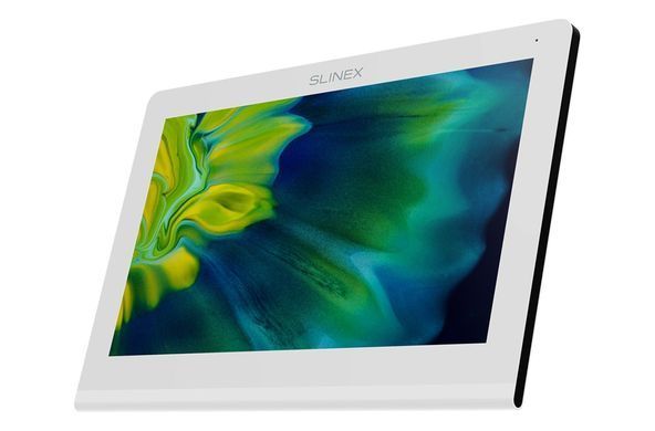 Відеодомофон Slinex Nexo 7 white