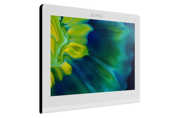 Відеодомофон Slinex Nexo 7 white