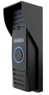 Вызывная панель Slinex ML-15HR black
