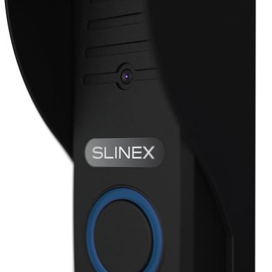 Вызывная панель Slinex ML-15HR black