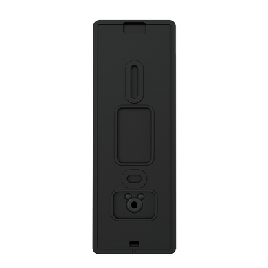 Комплект відеодомофону Slinex SM-07MHD white + ML-15HD black