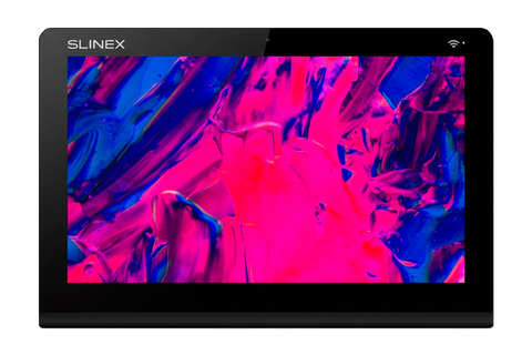Відеодомофон Slinex Nexo 7 Cloud black