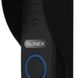 Комплект відеодомофону Slinex SM-07MHD white + ML-15HD black