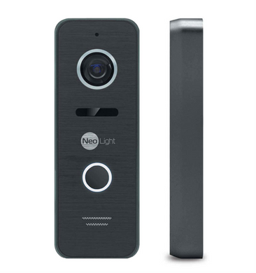 Вызывная панель Prime FHD Black