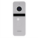 Вызывная панель Solo FHD Silver