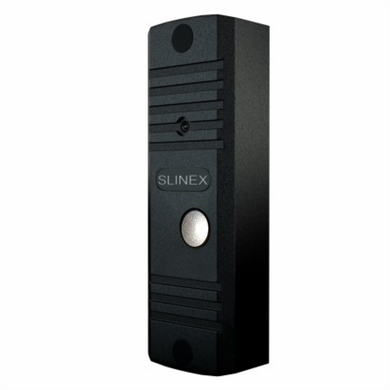 Комплект відеодомофону Slinex SQ-04M black + ML-16HR black