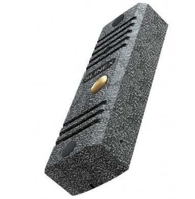 Комплект відеодомофону Slinex SQ-04M black + ML-16HR silver