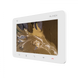 Комплект видеодомофона Slinex SM-07N Cloud white + Solo FHD Graphit