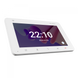 Комплект видеодомофона Slinex SM-07N Cloud white + Solo FHD Graphit