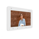 Комплект видеодомофона Slinex SM-07N Cloud white + Solo FHD Graphit