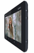 Комплект видеодомофона Slinex SM-07N Cloud Graphit + Solo FHD Graphit