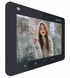 Комплект видеодомофона Slinex SM-07N Cloud Graphit + Solo FHD Graphit