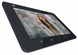 Комплект видеодомофона Slinex SM-07N Cloud Graphit + Solo FHD Graphit