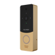 Комплект відеодомофону Slinex SQ-04M white + ML-20HD gold/black