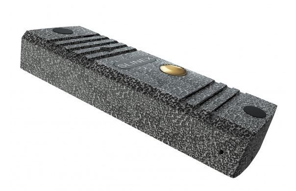 Вызывная панель Slinex ML-16HR silver