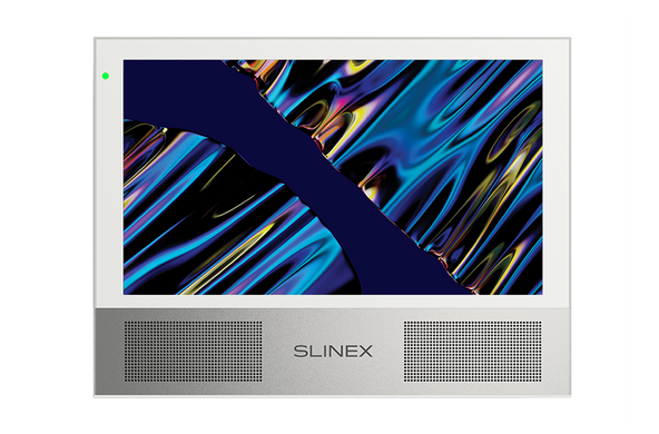 Видеодомофон Slinex Sonik 7 Cloud white